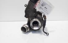 Turbosuflanta, Bmw 5 (E60), 2.0 diesel, N47D20C (idi:686191)