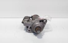 Electromotor, Skoda Fabia 2 Combi (5J, 545), 1.4 TDI, BNM, 5 vit man (idi:686214)