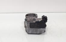 Clapeta acceleratie, cod 045128063G, Skoda Fabia 1 (6Y2), 1.4 TDI, BNV (idi:686209)
