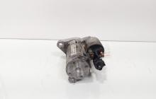 Electromotor Valeo, cod 02T911023S, Skoda Fabia 1 (6Y2), 1.2 benz, BMD, 5 vit (idi:686202)