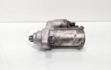 Electromotor Valeo, cod 02T911023S, Skoda Fabia 1 (6Y2), 1.2 benz, BMD, 5 vit (idi:686202)