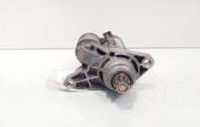 Electromotor Valeo, cod 02T911023S, Skoda Fabia 1 (6Y2), 1.2 benz, BMD, 5 vit (idi:686202)