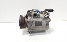 Compresor clima, cod 7813A321, Mitsubishi Lancer VIII Sportback (CX_A) 2.0 DI-D, BWC (id:686384)