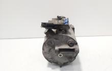 Compresor clima, cod 7813A321, Mitsubishi Lancer VIII Sportback (CX_A) 2.0 DI-D, BWC (id:686384)