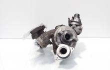 Turbosuflanta, cod 03L253016T, Skoda Octavia 2 (1Z3), 1.6 TDI, CAY (idi:686133)
