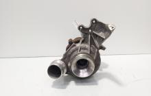 Turbosuflanta, cod 851246405E, Bmw 3 (E90) 2.0 diesel, N47D20C (id:652206)