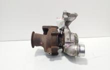Turbosuflanta, cod 851246405E, Bmw 3 (E90) 2.0 diesel, N47D20C (id:652206)
