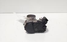 Clapeta acceleratie, cod GM55562270, Opel Corsa E 1.4 benz, B14XEL (id:686484)