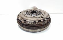 Volanta masa dubla cu placa presiune, VW Tiguan (5N), 2.0 TFSI, CCZA, 6 vit man (idi:686229)
