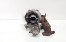 Turbosuflanta, cod 045253019L, Skoda Fabia 1 (6Y2), 1.4 TDI, BNM (idi:686213)
