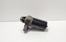 Electromotor, cod 7552697, Mini Cooper (R50, R53) 1.6 16V benz, W10B16AA, 5 vit man (id:686385)