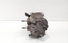 Compresor clima, cod AV11-19D629-BA, Ford Focus 3 Turnier, 1.6 TDCI, T3DB (idi:686148)