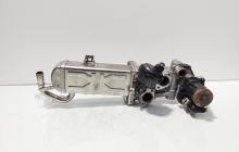 Racitor gaze cu egr, Vw Golf 6 (5K1) 1.6 TDI, CAY (id:686466)