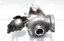 Cod oem: 03L145702H, turbosuflanta Audi A4 (8K2, B8) 2.0tdi, CAGB (pr:115097)