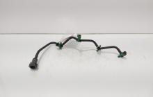 Rampa retur injectoare, Ford Focus 3 Sedan, 1.6 TDCI, T1DB (idi:686144)