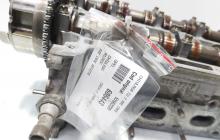 Chiulasa cu 2 axe came, cod 55562229, Opel Corsa D, 1.2 benz, A12XER (id:686443)