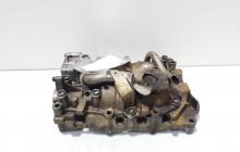 Pompa ulei, cod 03G115105A, 03G103537B, Audi A6 (4F2, C6), 2.0 TDI, BLB (id:686455)