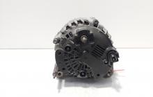 Alternator, VW Passat CC (357), 2.0 TDI, CBA (id:686459)