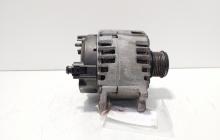 Alternator, VW Passat CC (357), 2.0 TDI, CBA (id:686459)