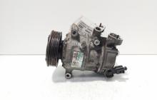 Compresor clima, cod 5K0820803, VW Touran (1T3), 1.6 TDI, CAYK (id:686461)
