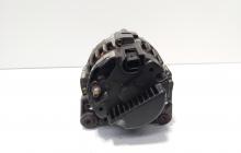 Alternator 70A Valeo, cod 03D903025H, Skoda Fabia 2 Combi (5J, 545), 1.2 benz, BZG (idi:686421)