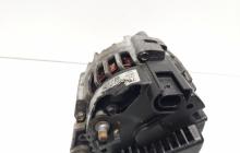 Alternator 70A Valeo, cod 03D903025H, Seat Ibiza 5 ST (6J8), 1.2 benz, BZG (idi:686421)