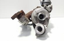 Turbosuflanta, cod 03L253016T, Skoda Superb II (3T4), 1.6 TDI, CAY (idi:686463)