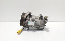 Compresor clima, cod 694250104, Mini Cooper Cabrio (R57), 1.6 benz, N12B16A (idi:686383)