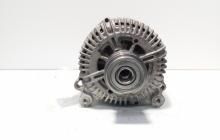 Alternator, VW Eos (1F7, 1F8), 2.0 TDI, CBA (idi:686433)