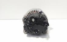 Alternator, VW Golf 6 (5K1), 2.0 TDI, CBA (idi:686433)