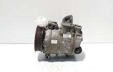 Compresor clima, cod 8X23-19D629-BA, Citroen C4 Grand Picasso 2.0 HDI, RHJ (id:686612)