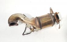 Catalizator, cod 1K0131701DE, 1K0178PB, Audi A3 (8P1), 1.4 TSI, CAXC (idi:684716)
