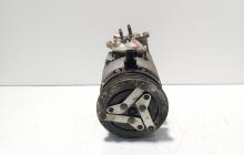 Compresor clima, cod BV6N-19D629-AC, Ford Focus 3 1.6 benz, PNDA (id:686620)