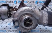 Turbosuflanta cod 03L145702AV, Audi  A4 Avant (8K5, B8) 2.0tdi, CAGC (pr:115097)