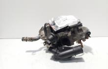 Racitor gaze cu egr, cod 9671187780, Ford C-Max 2 1.6 TDCI, T1DB (id:686738)