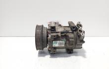 Compresor clima, cod 926009865R, Nissan Qashqai 1.5 DCI, K9KB410 (id:686740)