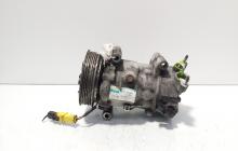 Compresor clima Sanden, cod 9659875780, Peugeot 308 SW 1.6 HDI, 9H01 (id:686728)