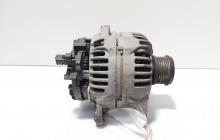 Alternator 150A, cod 8200728292D, Nissan Qashqai 1.5 DCI, K9K282 (id:686742)