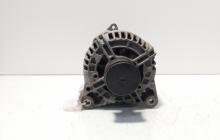 Alternator 150A, cod 8200728292D, Nissan Qashqai 1.5 DCI, K9K282 (id:686742)