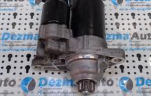 Electromotor 02T911023G, 000110400, Vw Polo (9N) 1.4B 16V (id:199078)