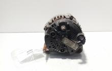 Alternator 140A Valeo, cod 06F903023C, Skoda Octavia 2 (1Z3) 2.0 TDI, BKD (idi:686578)
