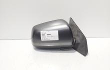 Oglinda electrica dreapta fata, Mitsubishi Lancer VIII Sportback (CX_A) vol pe dreapta (id:686561)