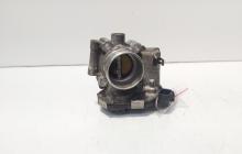 Clapeta acceleratie, cod GM55562270, Opel Corsa E 1.4 benz, B14XEL (id:686492)