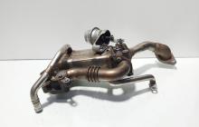 Racitor gaze, cod 98073074, Opel Astra J Combi, 1.7 CDTI, A17DTE (idi:684735)