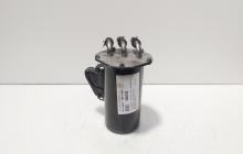 Carcasa filtru combustibil, cod 5Q0127400F, Vw Passat (3G2) 2.0 TDI, CRL (id:686763)