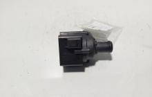 Pompa recirculare apa, cod 06H121601M, Audi A5 Cabriolet (8F7), 2.0 TDI, CGL (idi:684739)