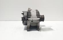 Alternator, cod 8200667619, Renault Scenic 2 1.6 benz, K4M766 (id:686780)