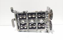 Capac chiulasa cu 2 axe came, Seat Ibiza 4 (6L1) 1.2 benz, BXV (id:686784)