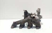 Turbosuflanta, cod 03F145701K, Seat Ibiza 5 (6J5) 1.2 TSI, CBZG (id:686769)