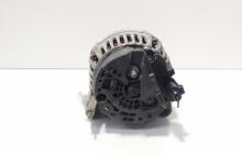 Alternator 140A Bosch, cod 03L903023, Audi A3 (8P1) 1.6 TDI, CAY (idi:686499)